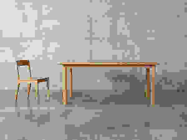 JEONG JAE WON Furniture 정재원 가구 Dining roomTables