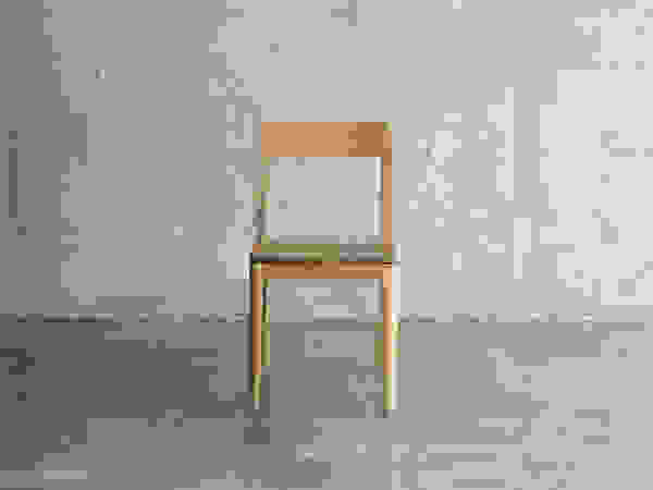 JEONG JAE WON Furniture 정재원 가구 Dining roomChairs & benches