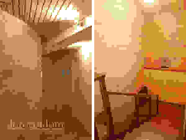 Дорогой Дом Scandinavian style corridor, hallway& stairs