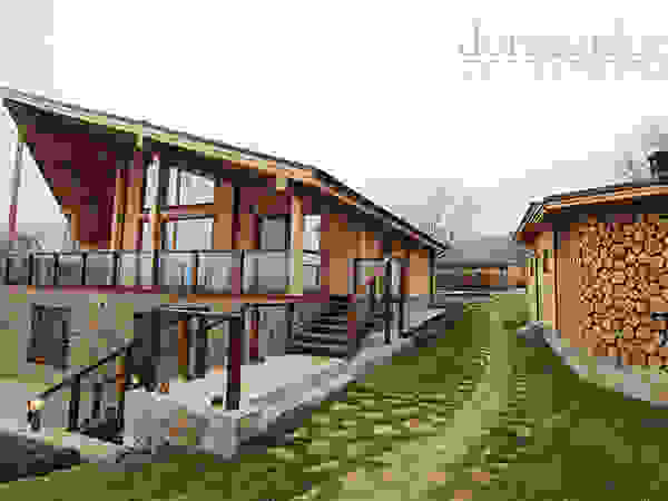 Дорогой Дом Scandinavian style houses