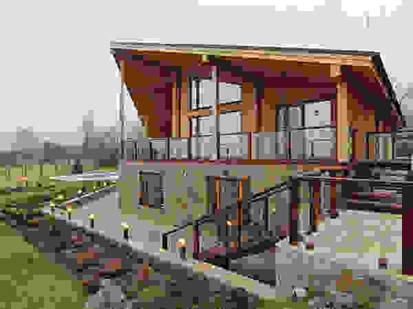 Дорогой Дом Scandinavian style houses