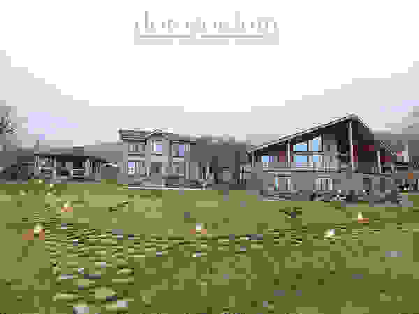 Дорогой Дом Scandinavian style houses