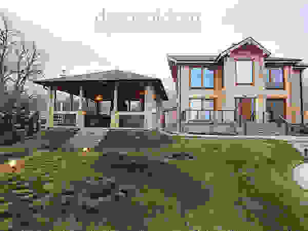 Дорогой Дом Scandinavian style houses