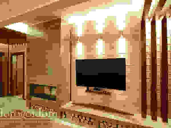 Дорогой Дом Living room