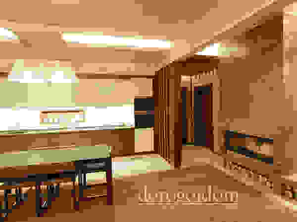 Дорогой Дом Kitchen