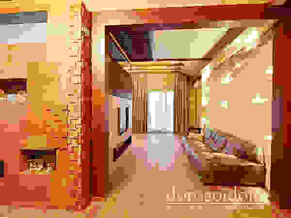 Дорогой Дом Living room