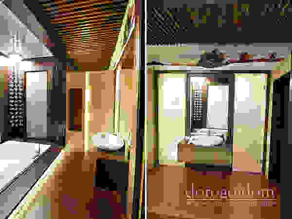 Дорогой Дом Scandinavian style bathroom