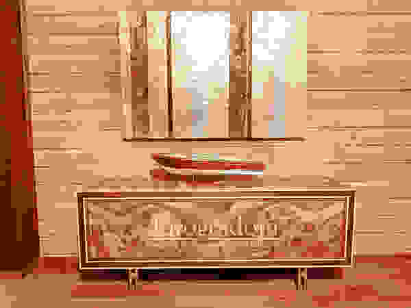 Дорогой Дом Living room