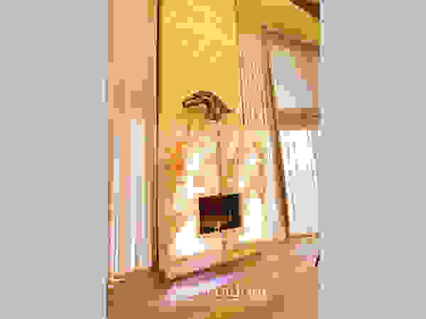 Дорогой Дом Living room