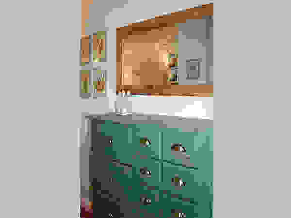 Дорогой Дом Country style bedroom