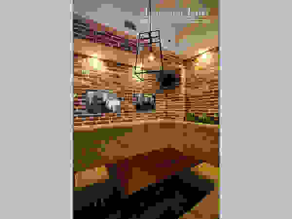 Дорогой Дом Industrial style bars & clubs