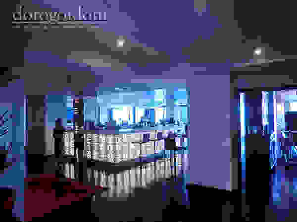 Дорогой Дом Bars & clubs