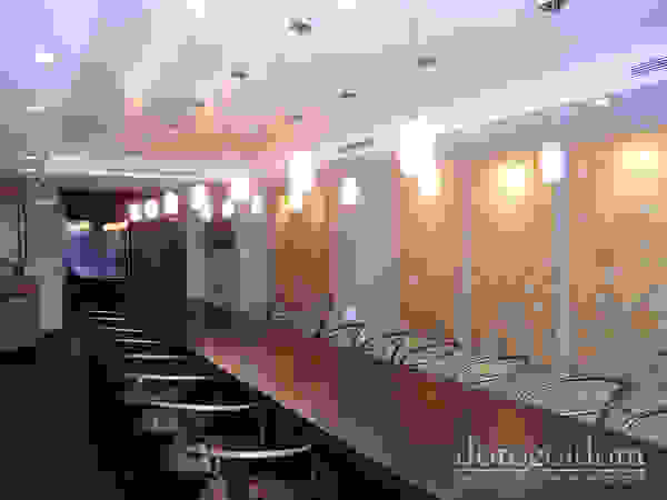 Дорогой Дом Bars & clubs