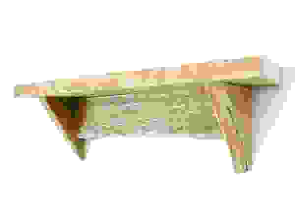 Mare Ligneum Mikko Koster e.K. Living roomShelves Wood