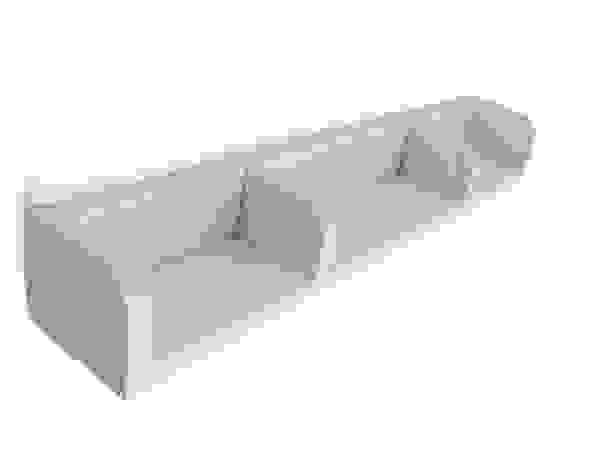 Mare Ligneum Mikko Koster e.K. Office spaces & stores Wood White