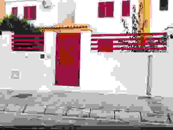 Alupecris Aluminios Modern houses