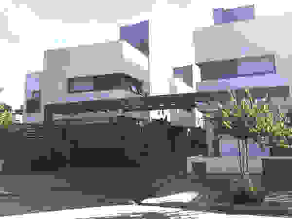 VILARRODONA ARQUITECTOS