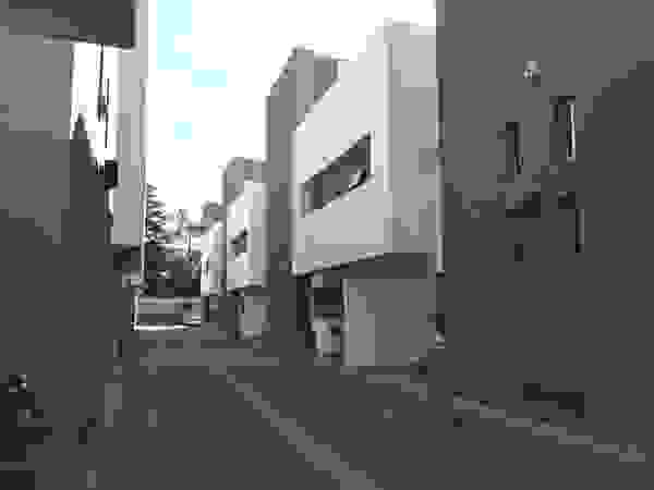 VILARRODONA ARQUITECTOS