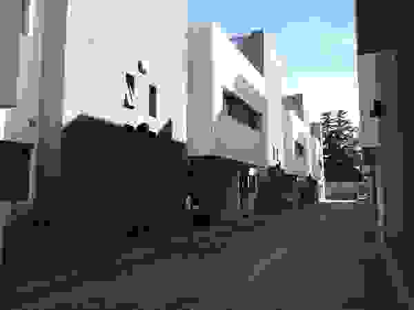 VILARRODONA ARQUITECTOS
