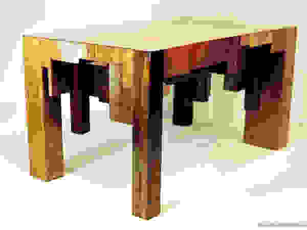 Joost Wever Living roomSide tables & trays