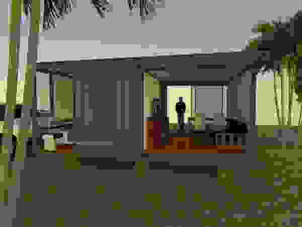 Estudio GS Arquitectura