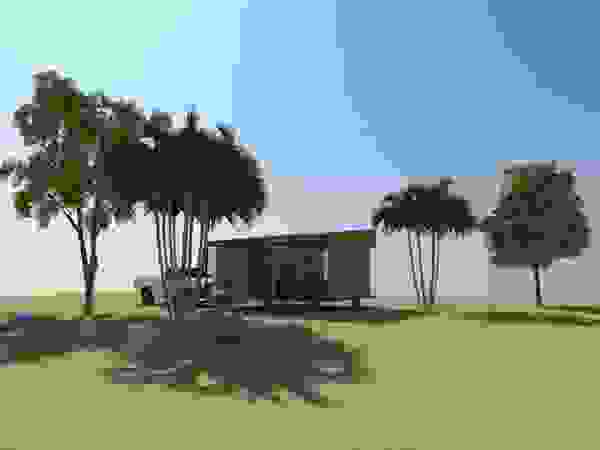 Estudio GS Arquitectura