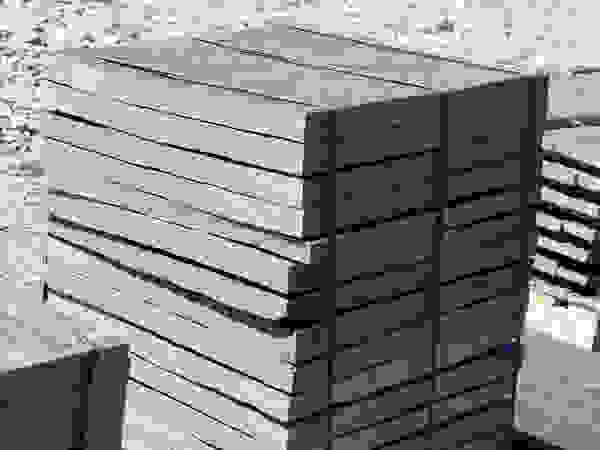 pizarra y tejado Walls & flooringTiles Slate Grey