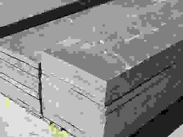 pizarra y tejado Walls & flooringTiles Slate Grey