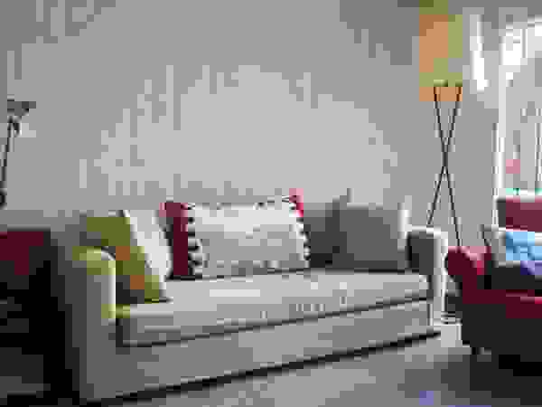 Ornatto Modern living room