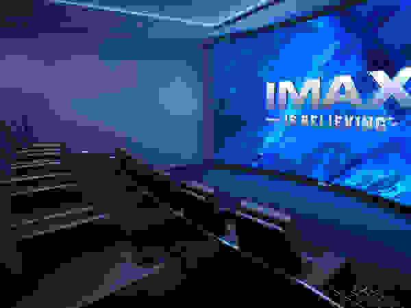 Первая Мультимедийная компания Media room