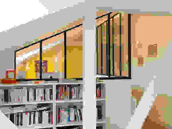 19 DEGRES Study/office