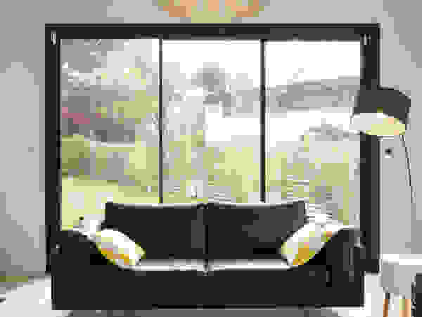 19 DEGRES Modern Living Room