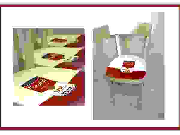Restyle e Restauri KitchenTables & chairs