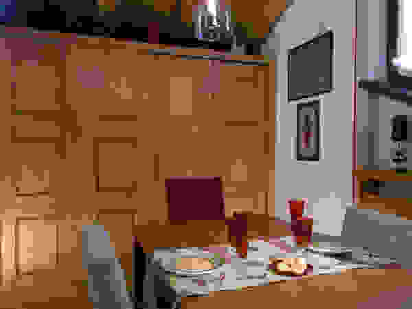 Architetto Domenico Mazza