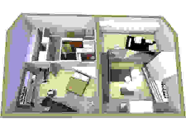 Cumo Mori Roversi Architetti