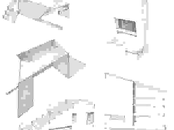 Cumo Mori Roversi Architetti