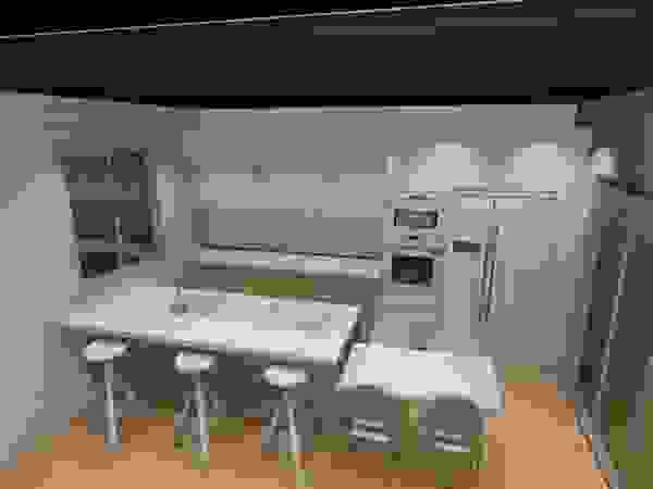 MUEBLES RABANAL SL