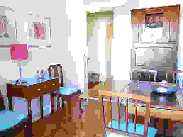 maria inês home style Classic style dining room