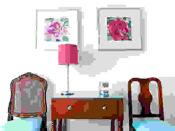 maria inês home style Classic style dining room