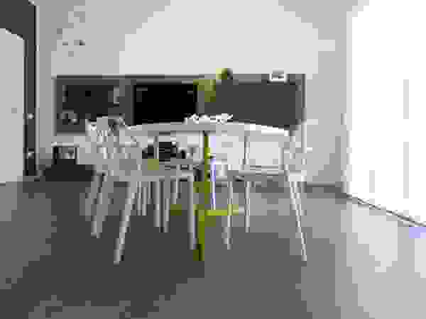 Studio Ferlenda Їдальня