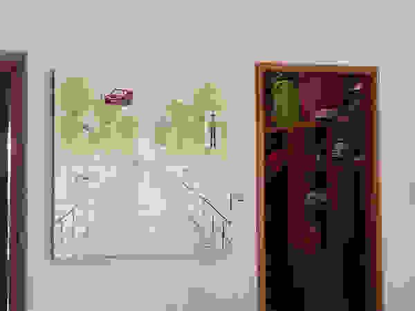 LM decoración