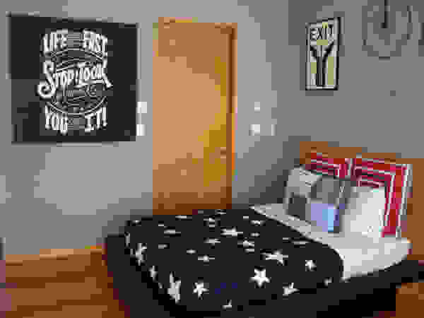 LM decoración