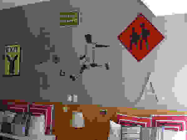LM decoración