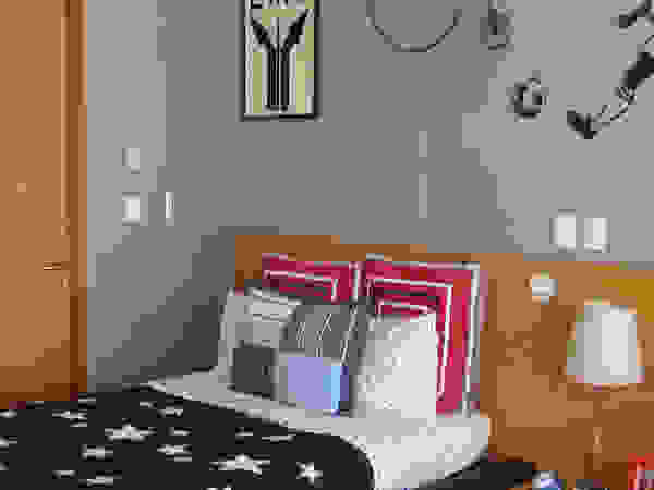 LM decoración