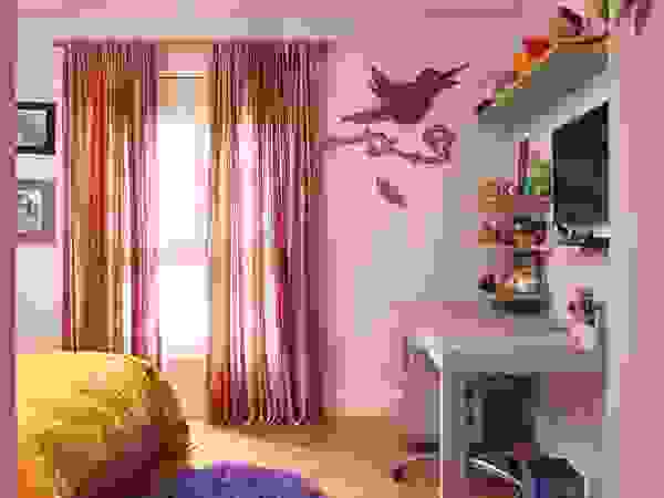 Bruna Riscali Arquitetura e Design Modern style bedroom