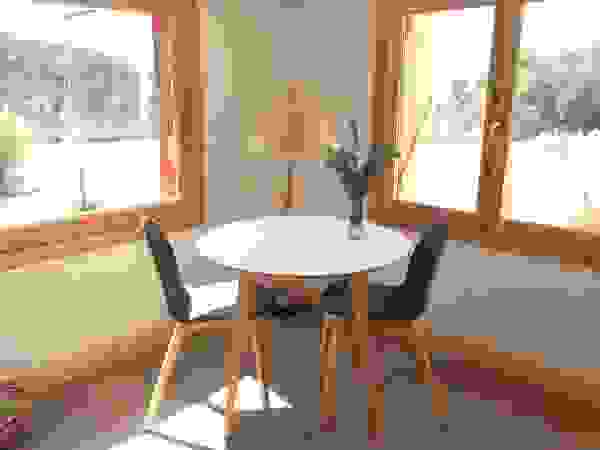 Mas Natural Design Dining roomTables