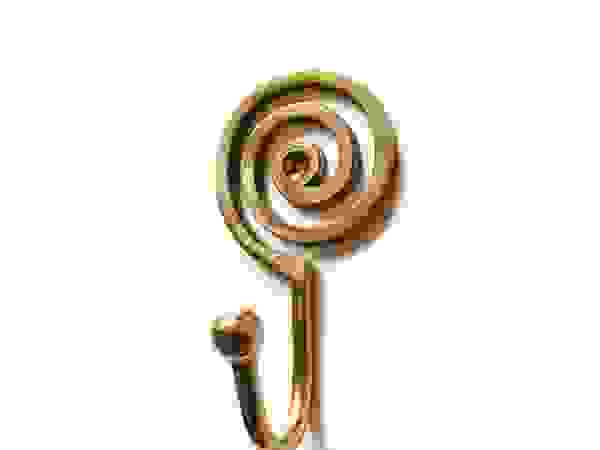 Mare Ligneum Mikko Koster e.K. HouseholdStorage Copper/Bronze/Brass