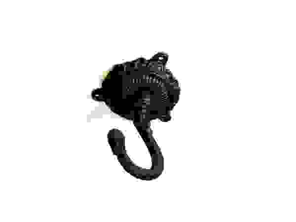 Mare Ligneum Mikko Koster e.K. HouseholdStorage Iron/Steel