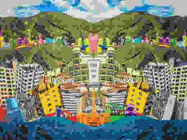 Expresarte Galeria ArtworkPictures & paintings