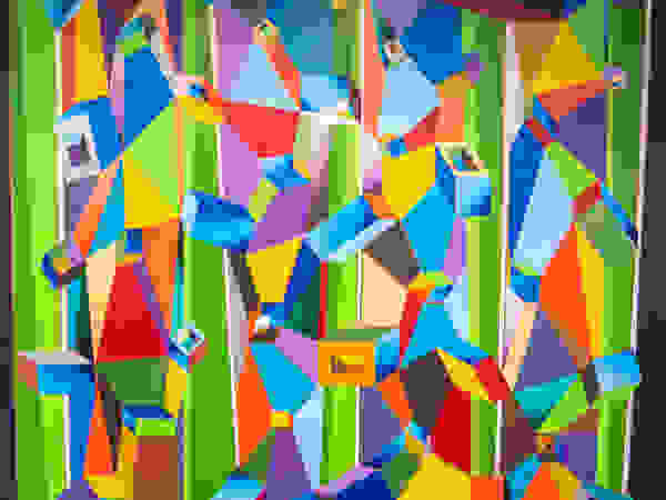 Expresarte Galeria ArtworkPictures & paintings